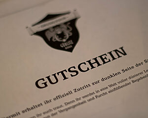 Gruseltour Görlitz Gutschein PDF